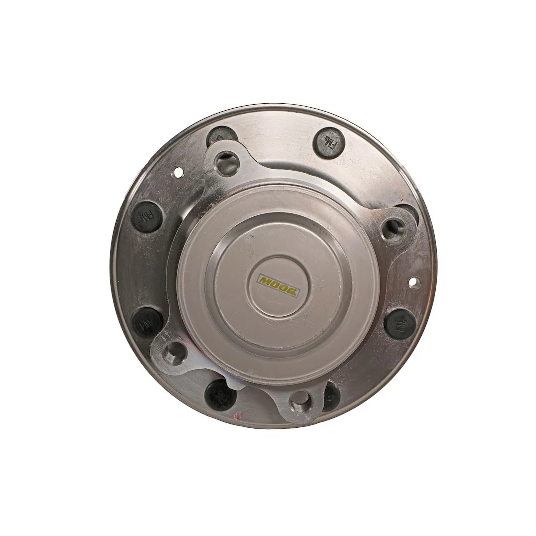 515210 – MOOG Wheel Bearing And Hub Assembly, OE Replacement - view 2